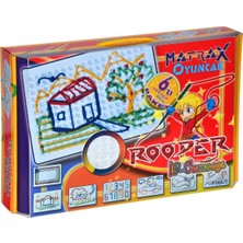 Sinerjim 036 Matrax, Rooper - İp Cambazı 6'lı paket