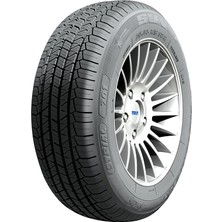 Strial 215/65R17 99V 701 (Üretim Yılı : 2024)