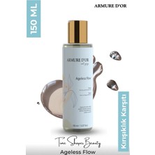 ARMURE D'OR Ageless Flow - Kuru ve Hassas Ciltler Için Tonik