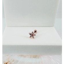 The Gencoo Tragus Kıkırdak Küpesi