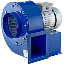 Ayas OBRA-200-2K-M 2800 D/D Monofaze Tek Emişli Radyal Fan 220/230 Volt 950-2150 m3/h Hava Debisi