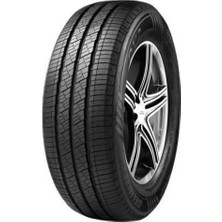 Delinte 195R15C 106/104S Dv2+ (Üretim Yılı : 2026)
