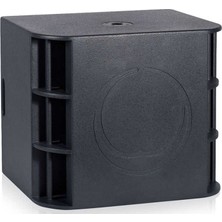 Roland Turbosound M18B Mılan Serisi 2200 Watt 18" Aktif Subwoofer