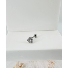 The Gencoo Tragus Kıkırdak Küpesi
