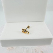 The Gencoo Tragus Kıkırdak Küpesi