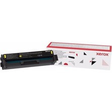 Xerox Xerox 006R04398 Sarı Orjinal Toner Yüksek Kapasite - C230 / C235 (T16706)