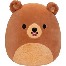 Sinerjim Squishmallows Ayı Stokely 30 cm