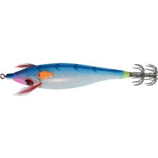 Dtd Retro Bukva 2.0 6.5 cm 8 gr Kalamar Zokası Blue