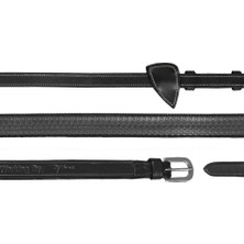 Dy’on Working 16 mm Stoplu Premium Kauçuk Dizgin