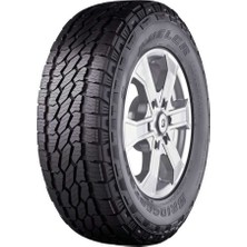 Bridgestone 255/55R18 109H Xl Dueler A/t 002 (Üretim Yılı : 2023)