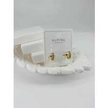 The Gencoo Xupıng Küpe