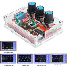 Robal XR2206 Sinyal Jeneratör DIY Kit