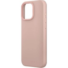 Uniq Unıq IPHONE 16 Lıno Hue Magsafe Kılıf Pembe
