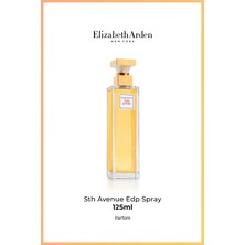 Elizabeth Arden 5th Avenue Edp 125 ml Kadın Parfüm