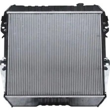 OEM TOYOTA HILUX- PICK UP LN106- 89/97; SU RADYATÖRÜ 2.4 D (BRAZİNG) (450X508X32) (MANUEL) ALM (ORİS)