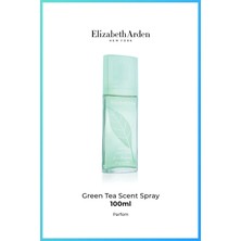 Elizabeth Arden Green Tea EDP Kadın Parfüm 100ML