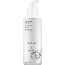 Ollaluna Hair Care Serum Saç Serumu 80 ml