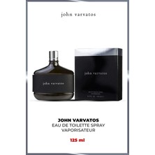 John Varvatos Edt 125 Ml Erkek Parfümü