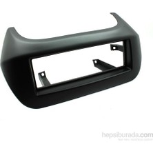SOUNDMAGUS Peugeot Bipper 2005-2015 Teyp Çerçevesi Aracınızın Orijinal Görünümünü Korur