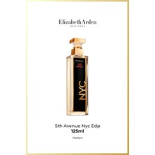 Elizabeth Arden Parfüm