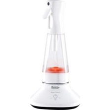 Fakir Hypo Clean Beyaz Su Üretme Cihazı Sterilizasyon Sağlayan Özellikleriyle Evinizi Temizler