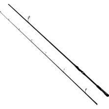 Daiwa RX Lure Game 2.70m 10-35gr 2P Spin Olta Kamışı Uzunluk ve Aksiyon Özellikleriyle