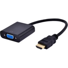 GOMAX Hdmı To VGA Dönüştürücü