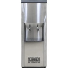 Waterclas 80 Lt sanayi Tipi Arıtmalı Su Sebili