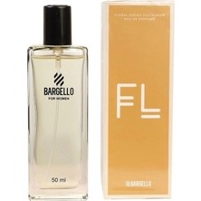 Bargello 440 Floral Edp 50 ml Kadın Parfüm