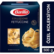 Barilla Fettucine Makarna 500 gr