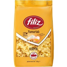 Filiz Yumurtalı Kırpık Makarna 350 G