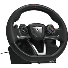 HORI Racing Direksiyon Seti Overdrive Xbox One Series X | S - One / PC Uyumlu Resmi Lisanslı Özellikler