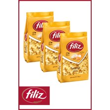Filiz Yumurtalı Kırpık Makarna 350 gr X 3 Adet