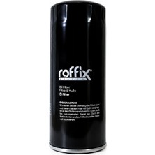 Roffix Yağ Filtresi RFO 112