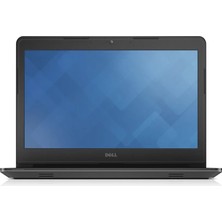 Dell Latitude 3450 Intel I5-5200U 8 Ram 256 SSD 14" Notebook - Outlet