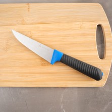 Aryıldız Lova Et Bıçak Mavi 14.5 cm