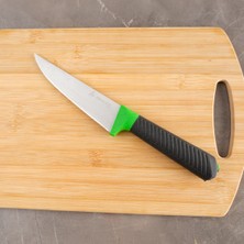 Aryıldız Lova Et Bıçak Yeşil 14.5 cm