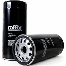 Roffix Yağ Filtresi RFO 280