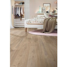 Krono Original Modera Classic Sarıkavak Laminat Parke - Krono Mod 5966 1 Paket (2.22 M²)