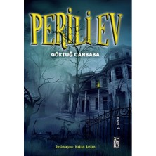 X-Libris Perili Ev - Göktuğ Canbaba