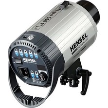 Hensel Integra 500 Plus