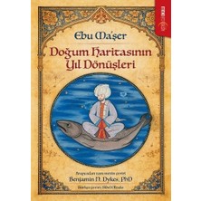Astroloji Okulu Yayınları Doğum Haritasının Yıl Dönüşleri