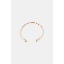 Lunaco Atelier Kristal Taşlı Bileklik