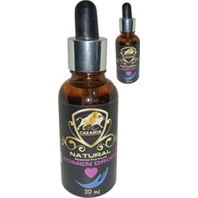 Caraboa Women Lovedrops APHRODISIAC30 ml 2 Adet Kadınlar Için Cinselistek Uyandırıcıafrodizyakdamla