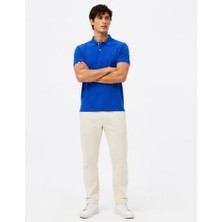 Lacoste  Polo Paris Regular Fit  Mavi