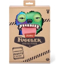 Sinerjim Fuggler Laboratory Misfits Seri 1  22 cm - S00015702