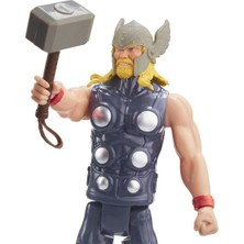Sinerjim E7879 Avengers Thor Titan Hero Figür
