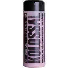 Kolossal Cream Pe.nis Bakım Kremi