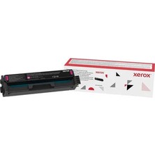 Xerox  C230 C235 Yüksek Kapasite Kırmızı Toner