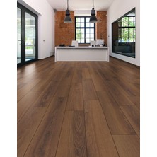 Krono Original Modera Classic Olimpos Meşe Laminat Parke - Krono Mod K650 1 Paket (2.22 M²)